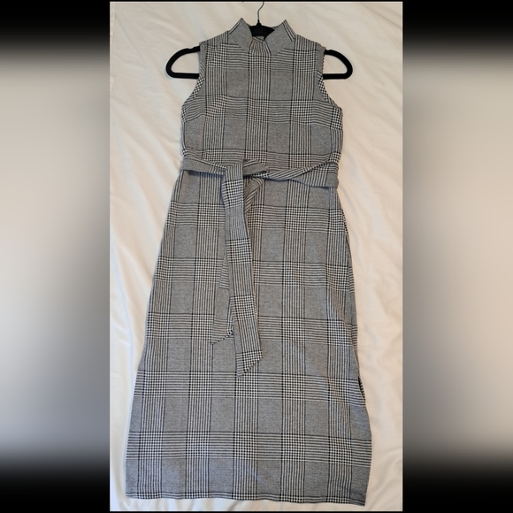 BANANA REPUBLIC | Midi dress - Picture 2 of 3